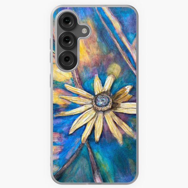Item preview, Floating Rainbow Flower designed and sold by SarahbytheLake.