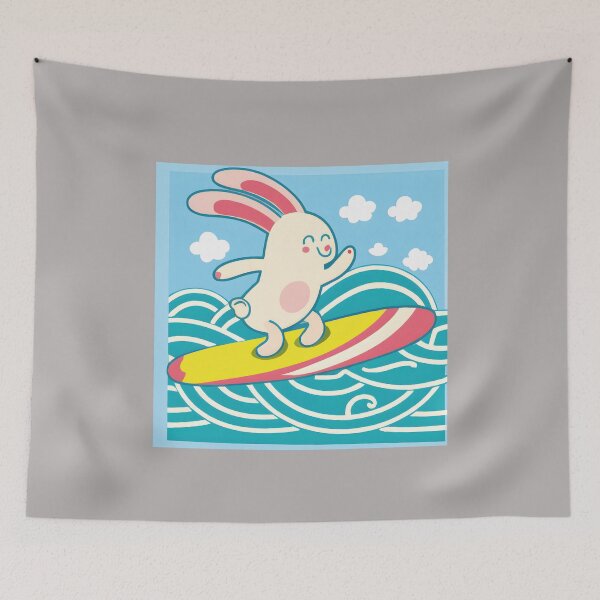 Item preview, Ride 2023 like a water rabbit designed and sold by arkantus.