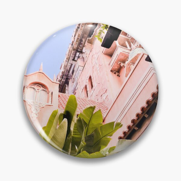 Item preview, Hollywood Tower designed and sold by rachelliz13.