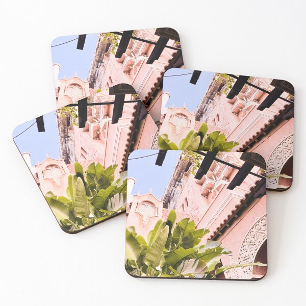 Item preview, Hollywood Tower designed and sold by rachelliz13.