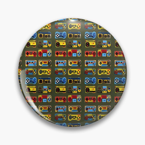 Item preview, Retro vintage gamer design  designed and sold by graph-fix.