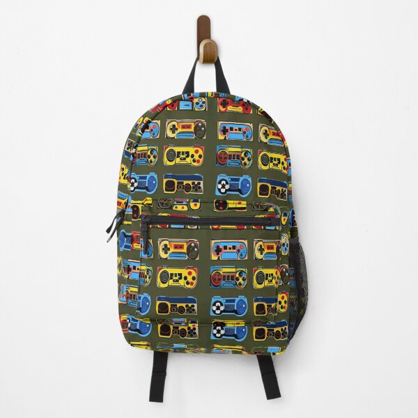 Item preview, Retro vintage gamer design  designed and sold by graph-fix.