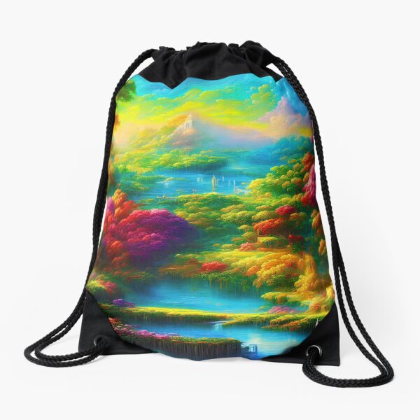 Item preview, Abstract Art | Deep Style abstraction designed and sold by blackhalt.
