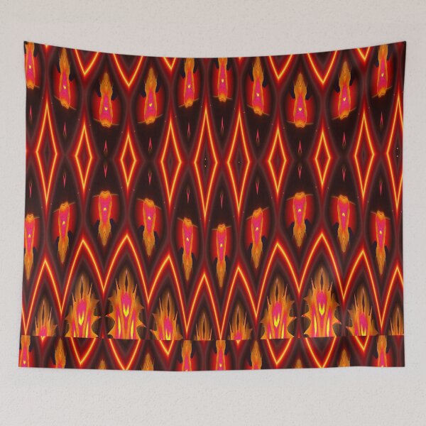 Item preview, Abstract Art #447 designed and sold by jkmbaldwin.