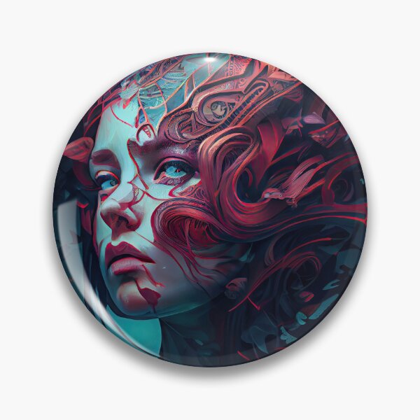Item preview, Angel of Remorse designed and sold by OccultDreams.