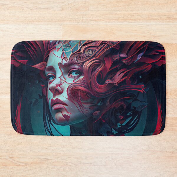 Item preview, Angel of Remorse designed and sold by OccultDreams.