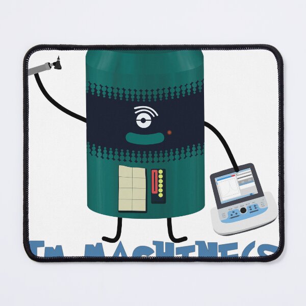 Item preview, TM Machine(s) designed and sold by AriaSaysHello.