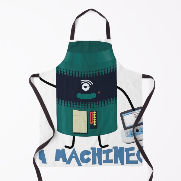 Item preview, TM Machine(s) designed and sold by AriaSaysHello.