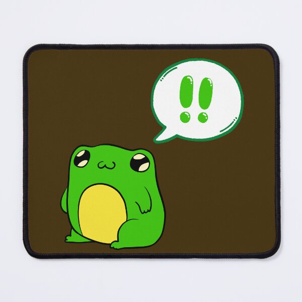 Item preview, Adamant Frog designed and sold by GypsyGarou.