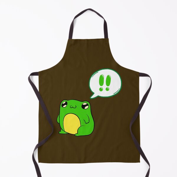 Item preview, Adamant Frog designed and sold by GypsyGarou.