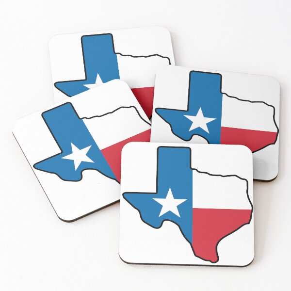 Artikelvorschau, Texas State entworfen und verkauft von heathero-design.