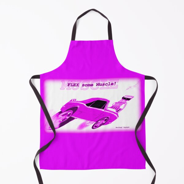 Item preview, Muscle cars // FLEX some Muscle! designed and sold by Imagin8er.