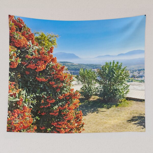 Item preview, Pamukkale Turkey photo 3 designed and sold by nastiaart.