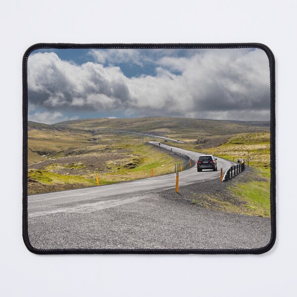 Item preview, Road trip in Iceland designed and sold by thompsong03.