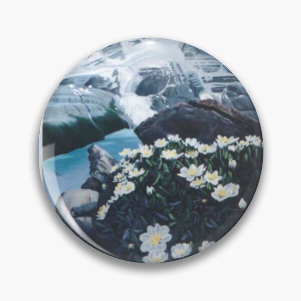 Item preview, monte Robson B.C. designed and sold by Heidi Bennett.