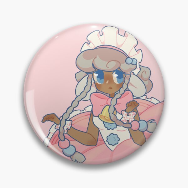 Item preview, sheep girl designed and sold by megamilky.