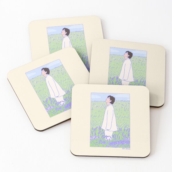 Item preview, RM - indigo yun designed and sold by MomosDrawing.