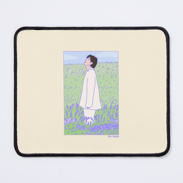 Item preview, RM - indigo yun designed and sold by MomosDrawing.