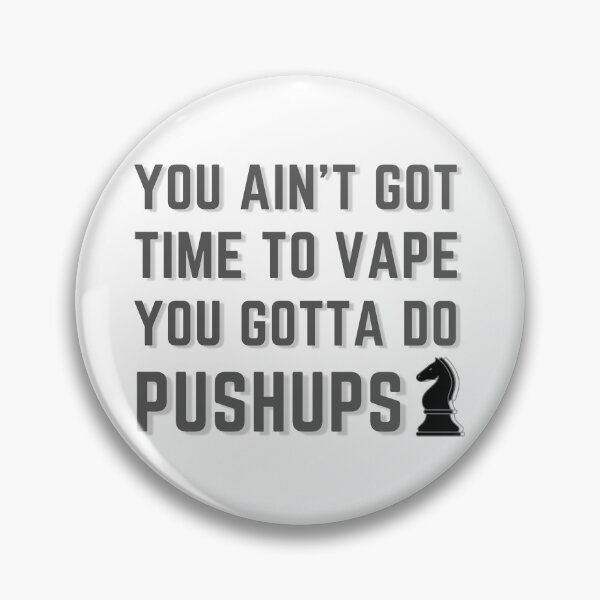 Item preview, do pushups designed and sold by Bizarro23.