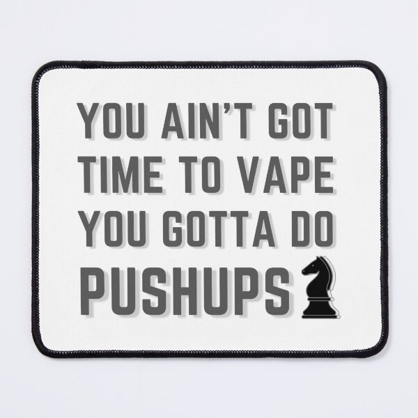 Item preview, do pushups designed and sold by Bizarro23.