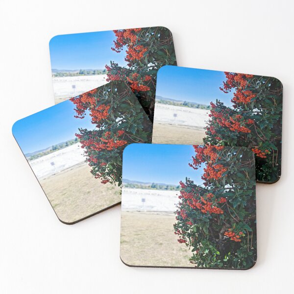 Item preview, Pamukkale Turkey photo 4 designed and sold by nastiaart.