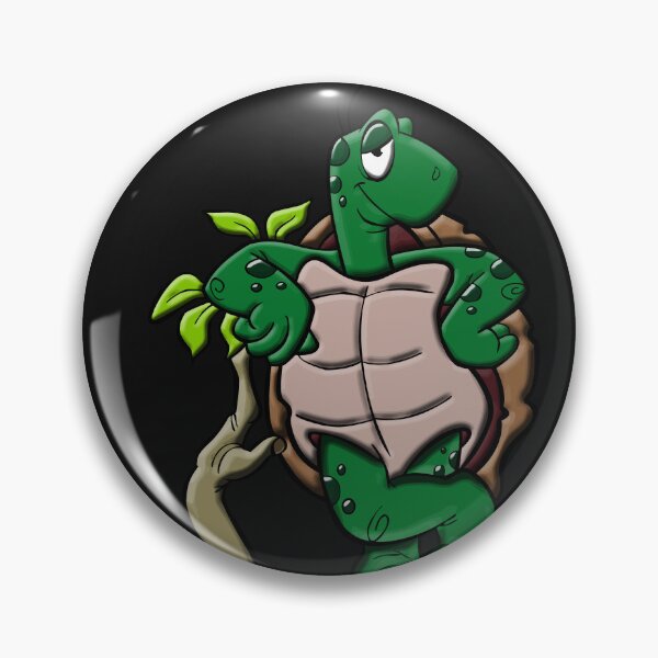 Item preview, gbs turtle designed and sold by stor11.
