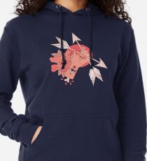 An Arrow in the Hand Lightweight Hoodie