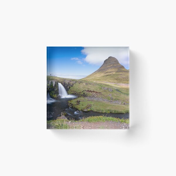 Item preview, Kirkjufell designed and sold by thompsong03.