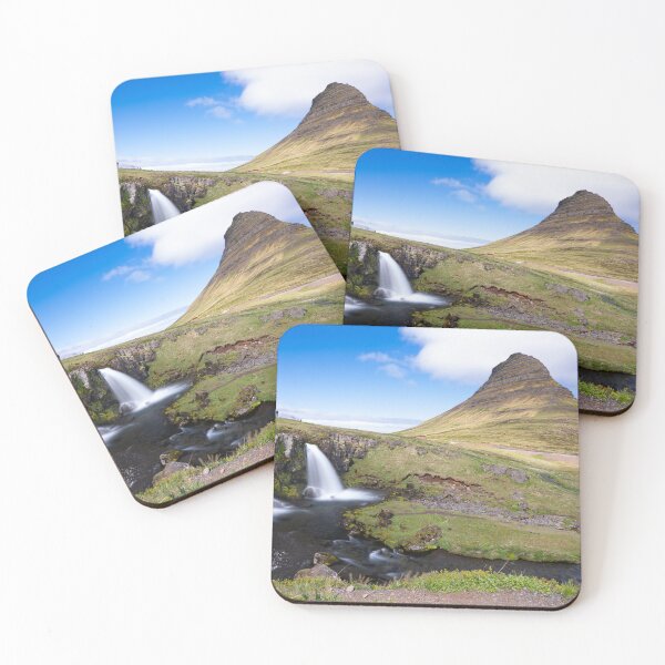Item preview, Kirkjufell designed and sold by thompsong03.