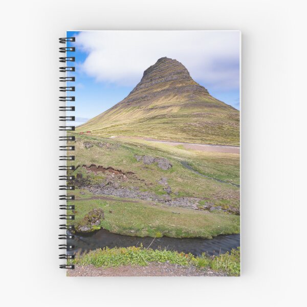Item preview, Kirkjufell designed and sold by thompsong03.
