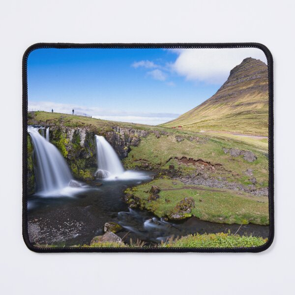 Item preview, Kirkjufell designed and sold by thompsong03.