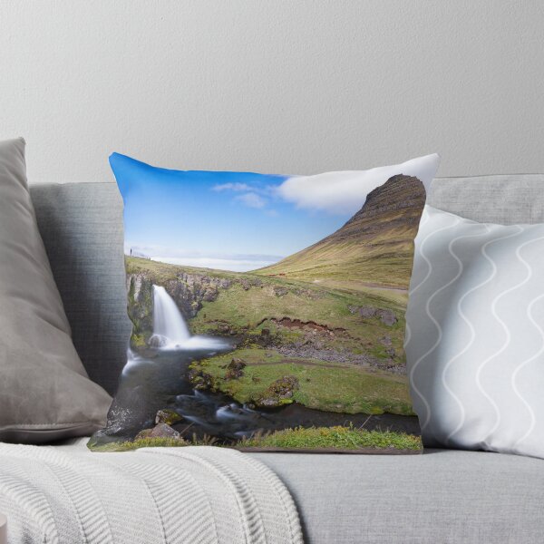Item preview, Kirkjufell designed and sold by thompsong03.