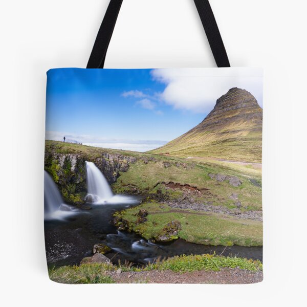 Item preview, Kirkjufell designed and sold by thompsong03.