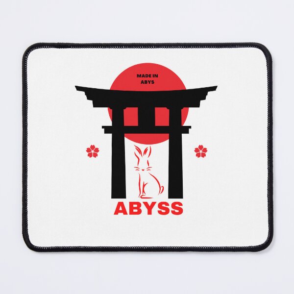 Item preview, MADE IN ABYYS designed and sold by YAM-3.