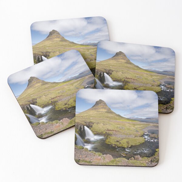 Item preview, Kirkjufell designed and sold by thompsong03.