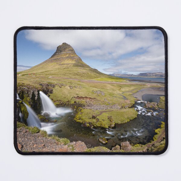 Item preview, Kirkjufell designed and sold by thompsong03.