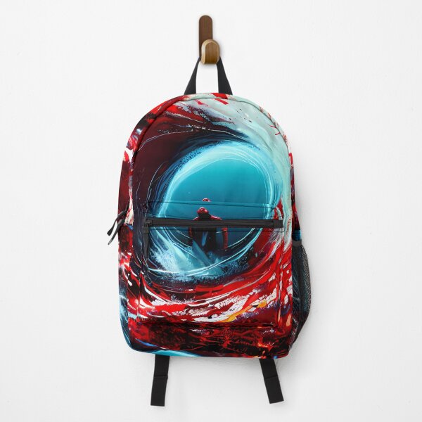 Item preview, Man at sea designed and sold by BigBrainArtwork.