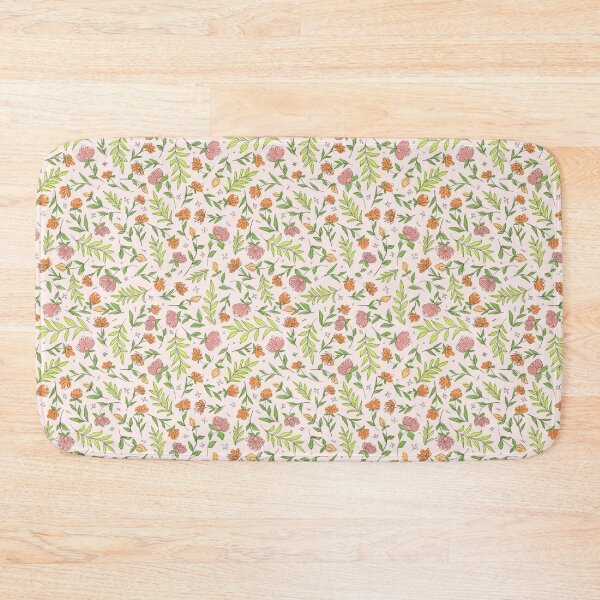 Item preview, Graphic Florals  designed and sold by Nstudioworks.