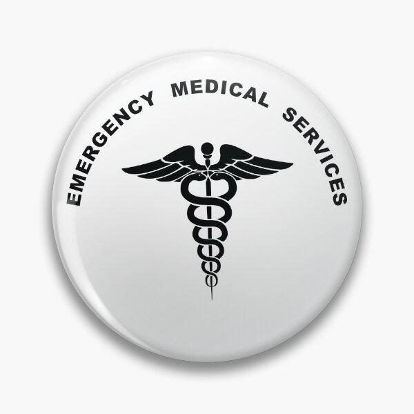 Item preview, Emergency Medical Services designed and sold by linosis.