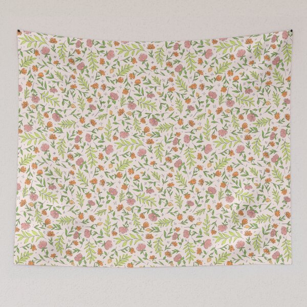 Item preview, Graphic Florals  designed and sold by Nstudioworks.
