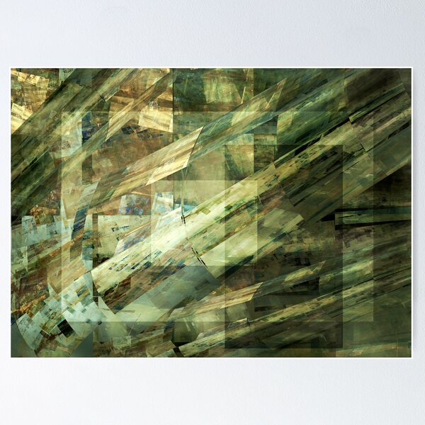 Item preview, Techno Luminescence designed and sold by Karri Klawiter.