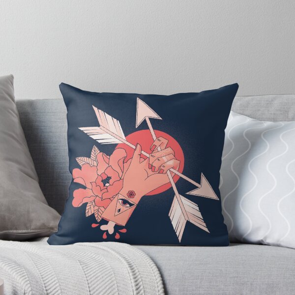 Item preview, An Arrow in the Hand designed and sold by gingerish.