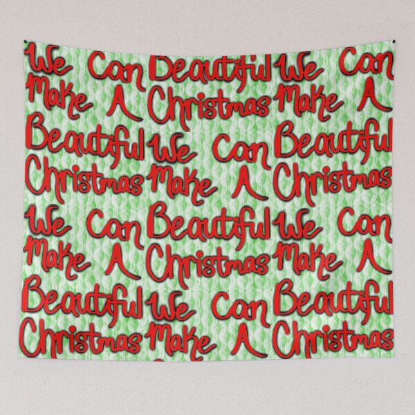 Item preview, Beautiful Christmas  designed and sold by EmJCreations.