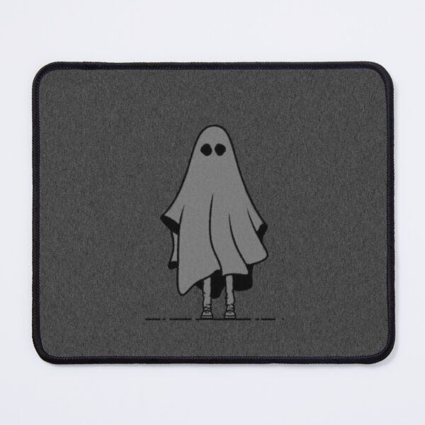 Item preview, Ghost from the darkness designed and sold by Luj1inthehouse.