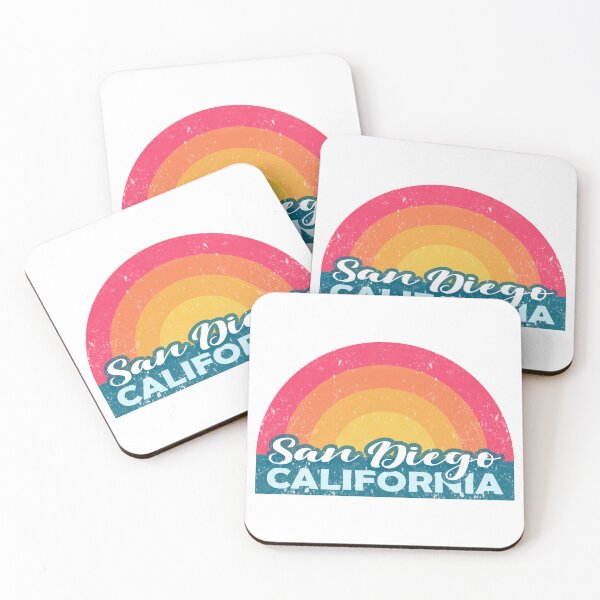Item preview, San Diego California Sunset designed and sold by Gustavo Navarro.
