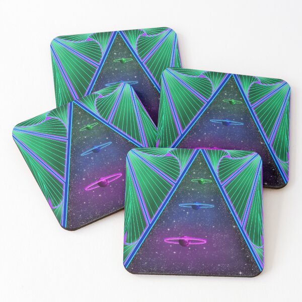 Item preview, A window to space designed and sold by J-KAP.