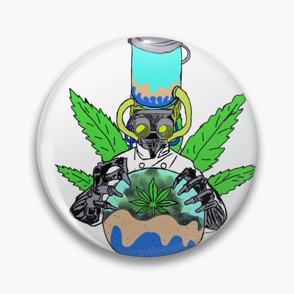Item preview, cannabis, designed and sold by Store-smitch.