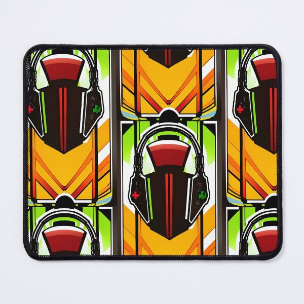 Item preview, Retro vintage gamer design designed and sold by graph-fix.