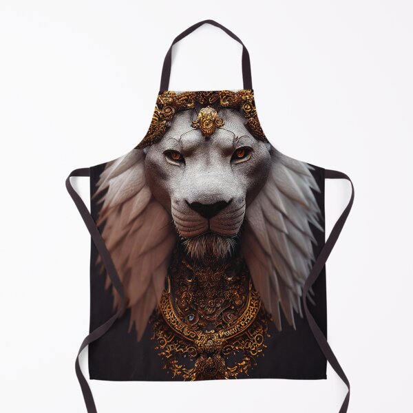 Item preview, Sabnock the King designed and sold by OccultDreams.