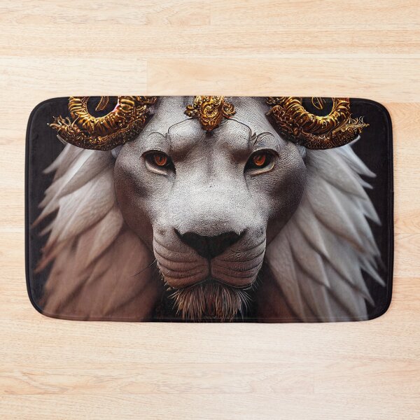 Item preview, Sabnock the King designed and sold by OccultDreams.